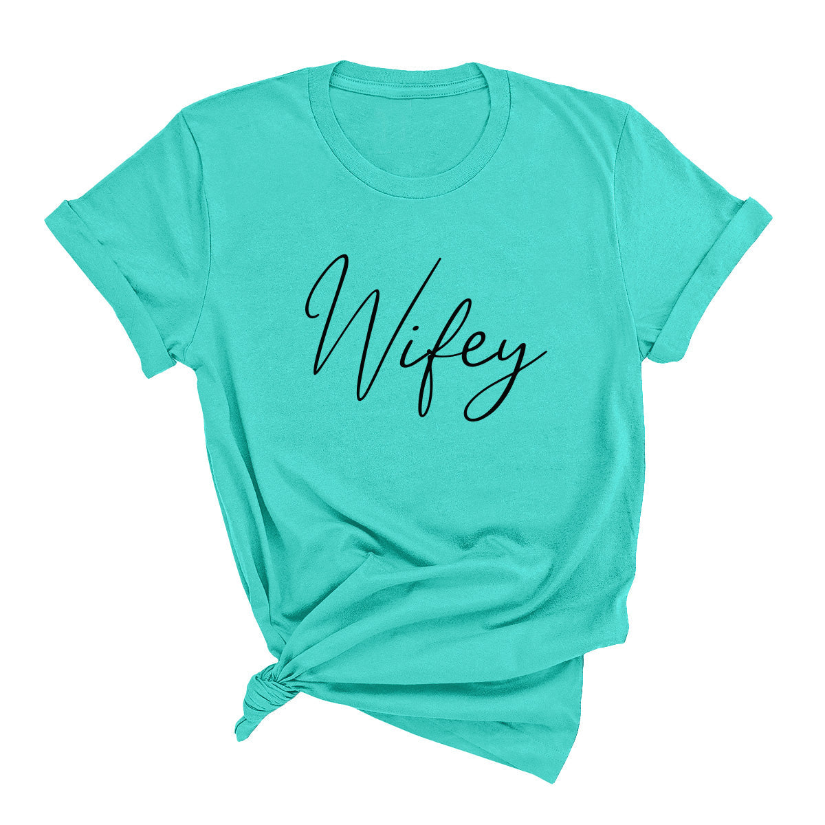 Wifey T-Shirt