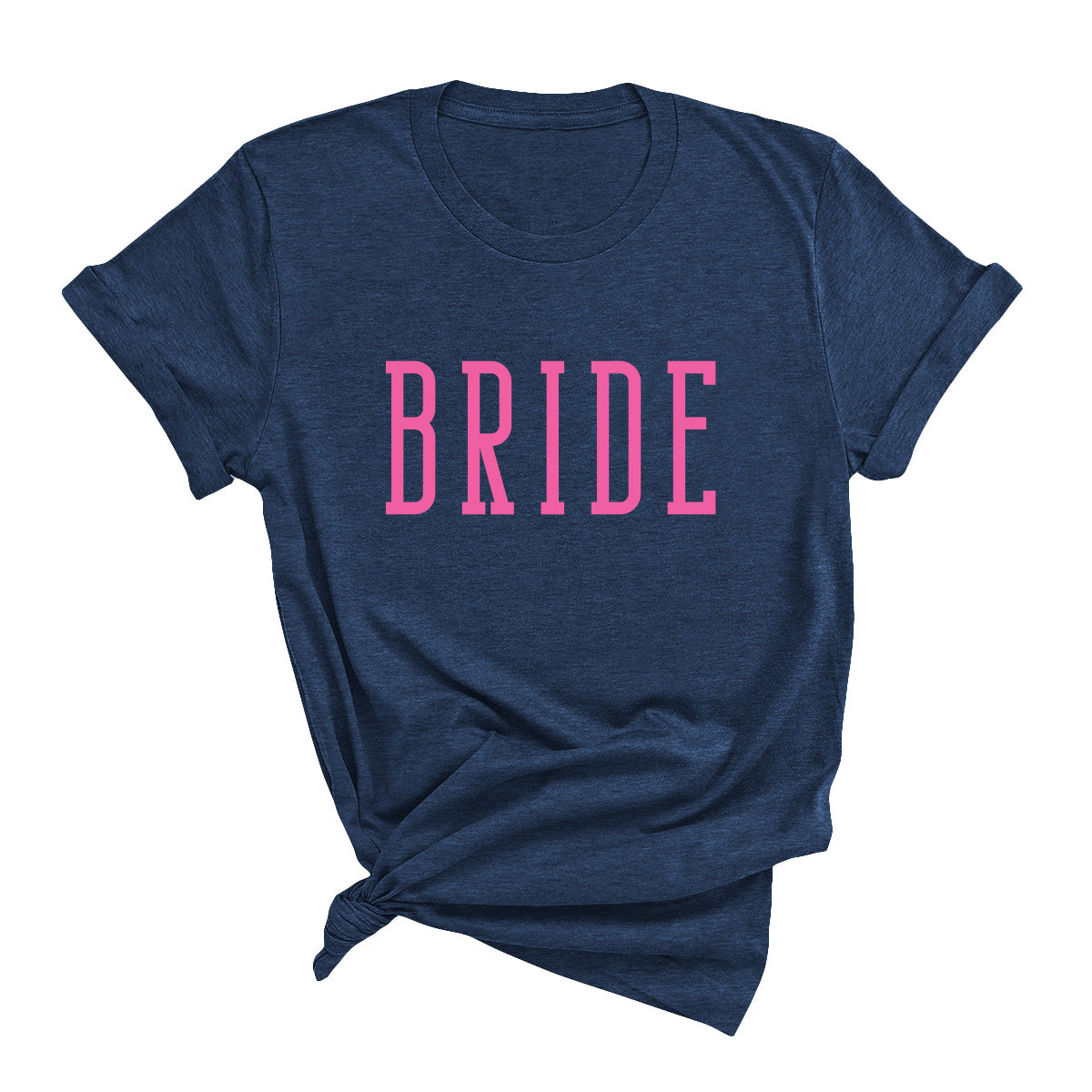 Bride T-Shirt