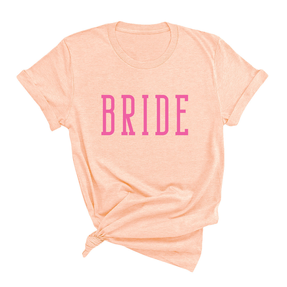 Bride T-Shirt