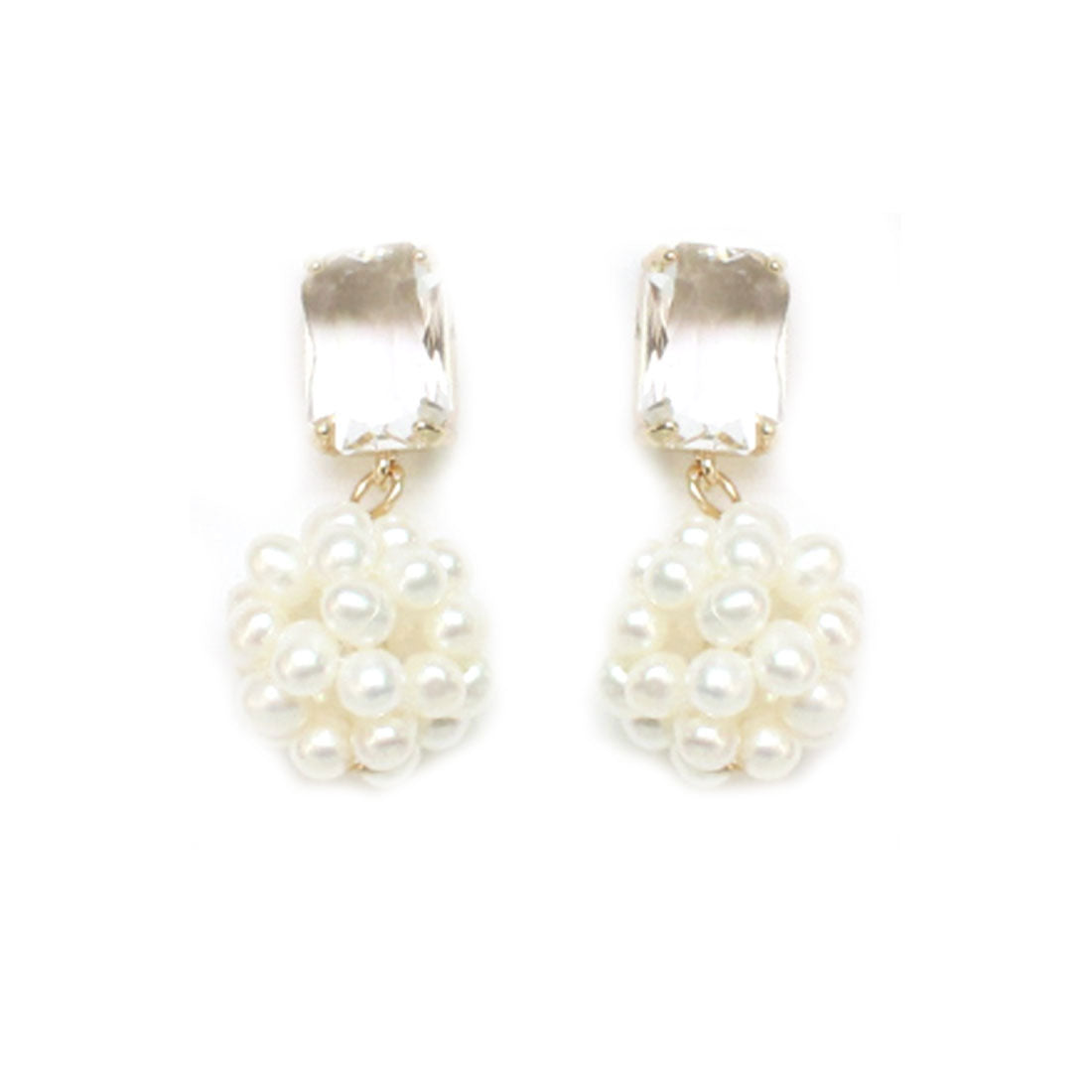 Abbey Earrings