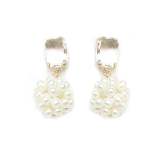 Abbey Earrings