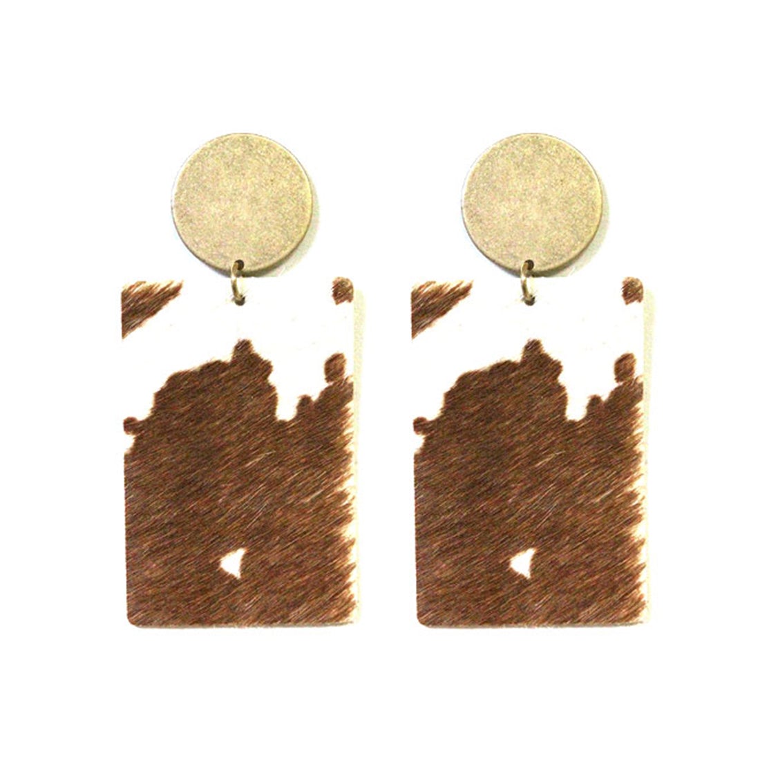 Cow Kara Earrings