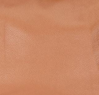 Camel Madeline Wristlet