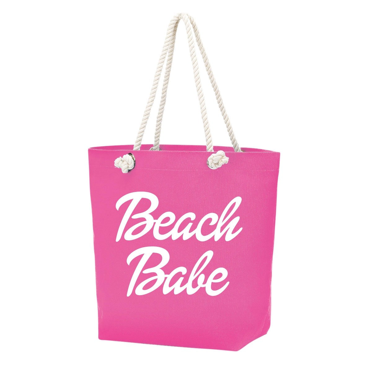 Beach Babe Castaway Tote