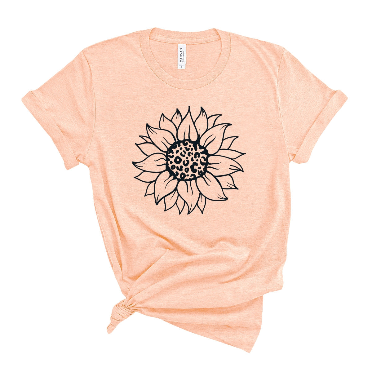 Sunflower T-Shirt