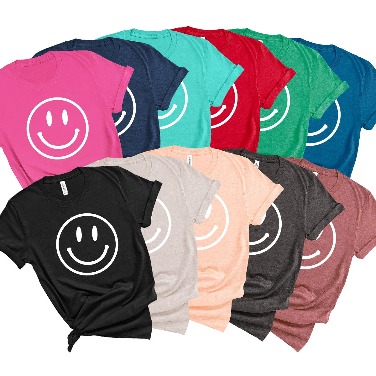 Smile T-Shirt