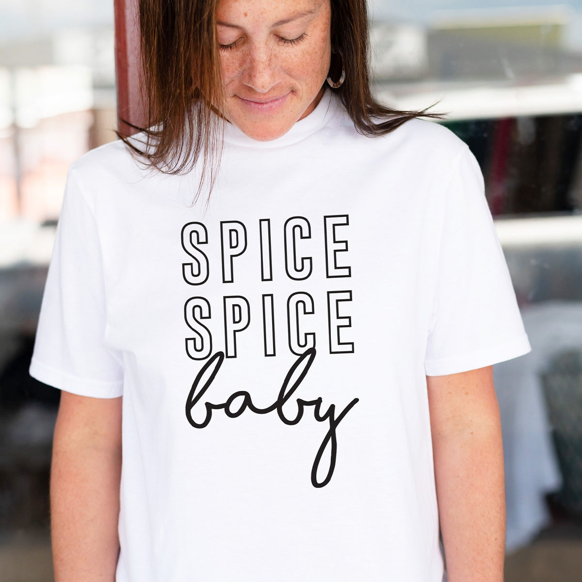 Spice Spice Baby T-Shirt