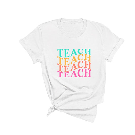 Teach T-Shirt