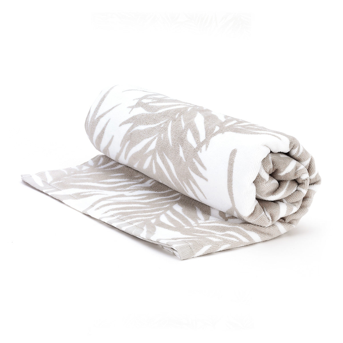 Coconut Palms Towel