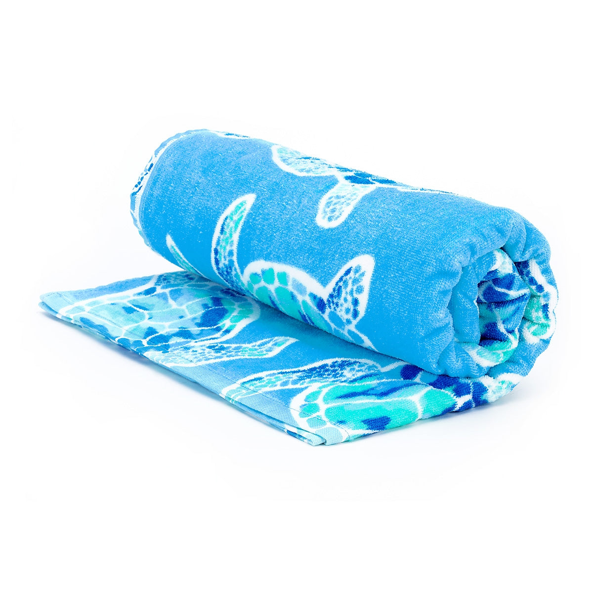 Seaside Towel