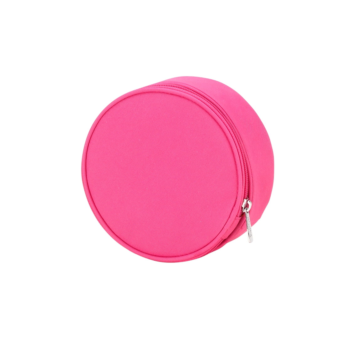 Hot Pink Jewelry Case