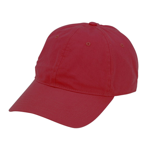 Garnet Cap