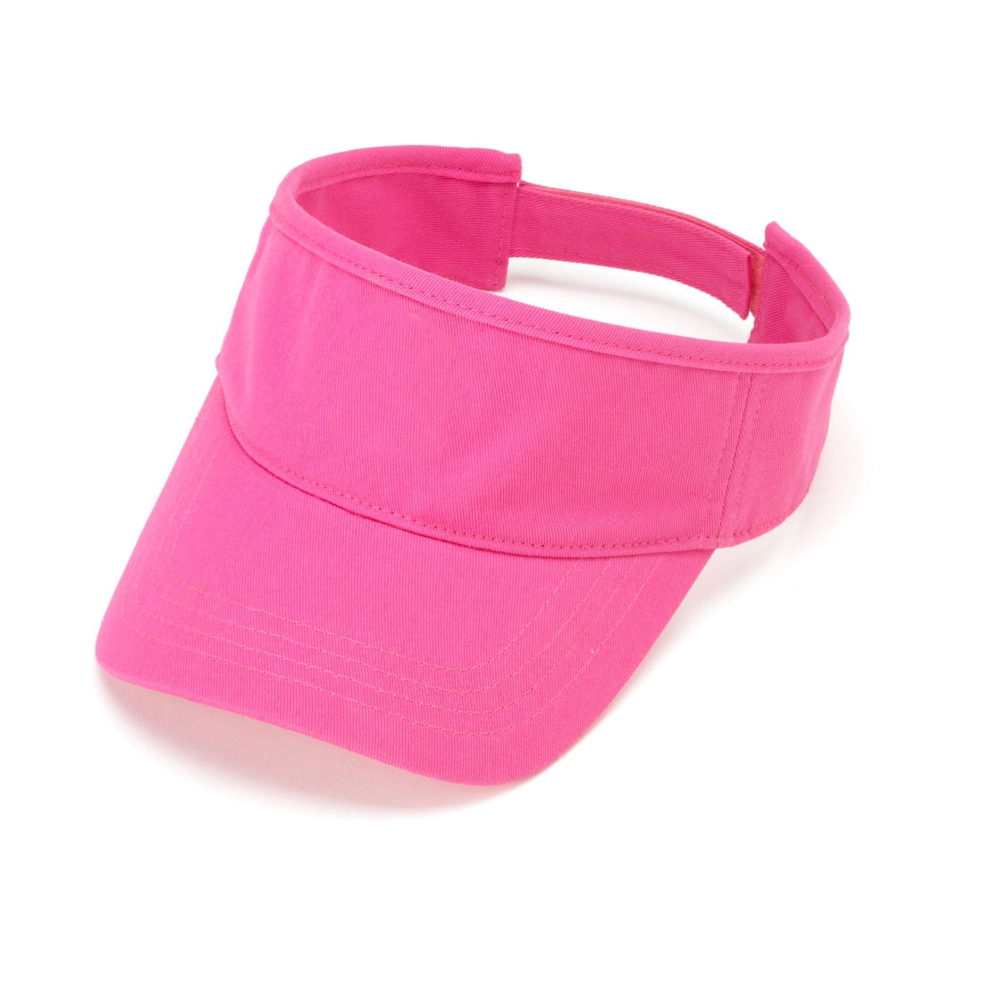 Hot Pink Visor