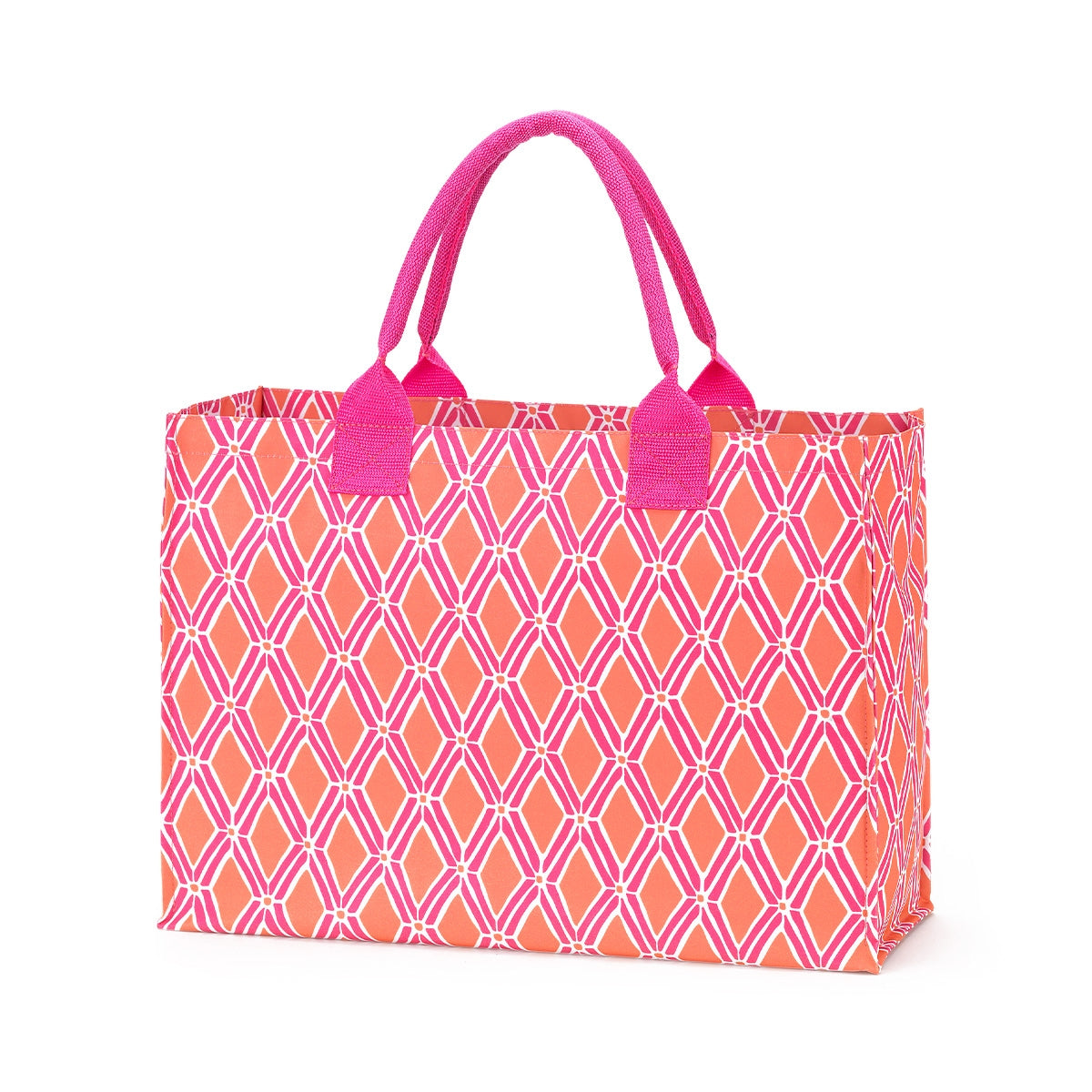 Wanderlust Tote