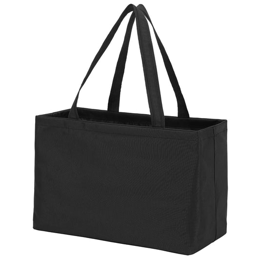 Black Ultimate Tote