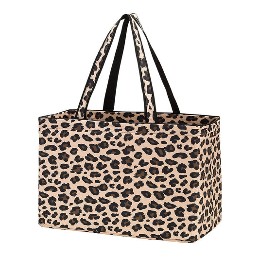 Wild Side Ultimate Tote