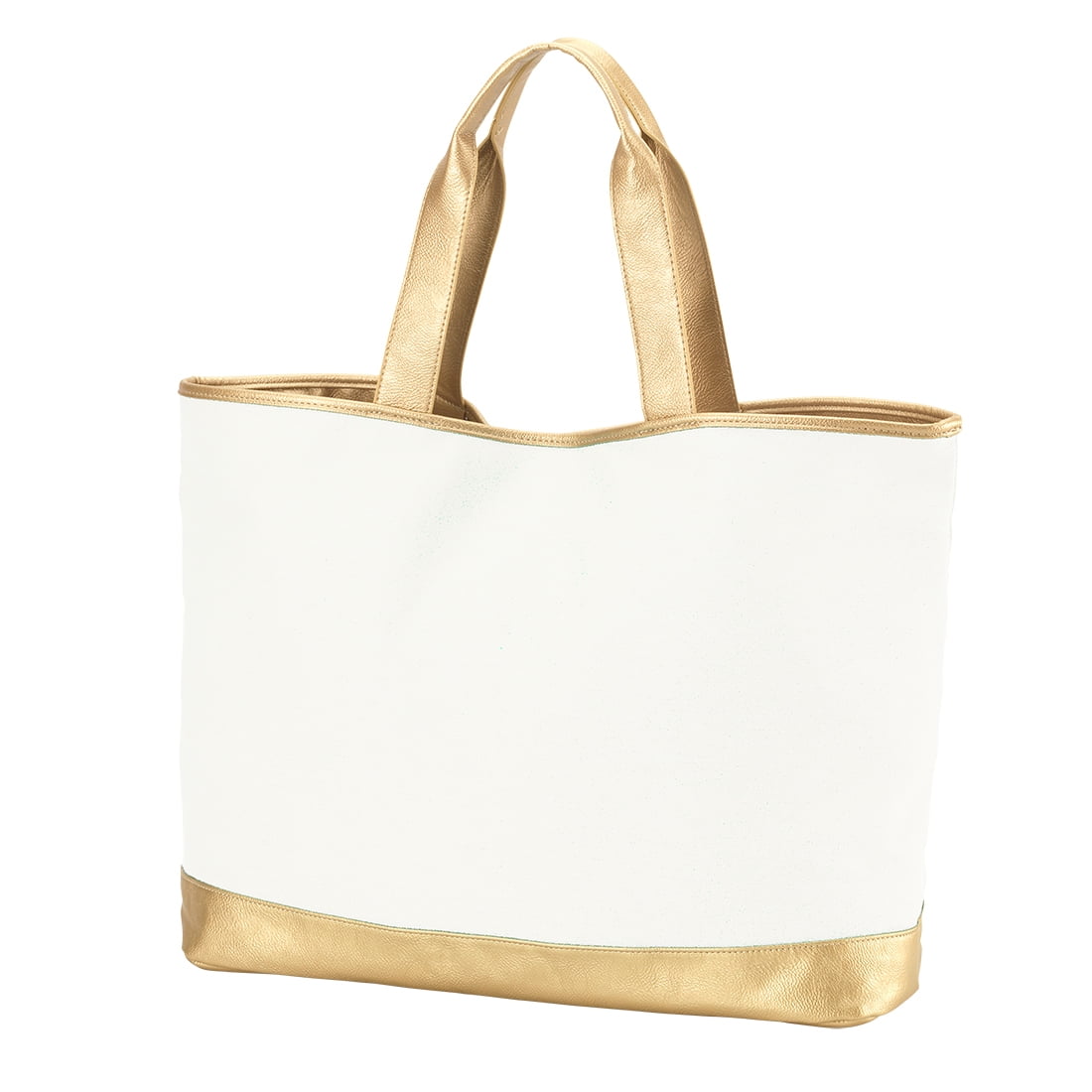 Creme Cabana Tote