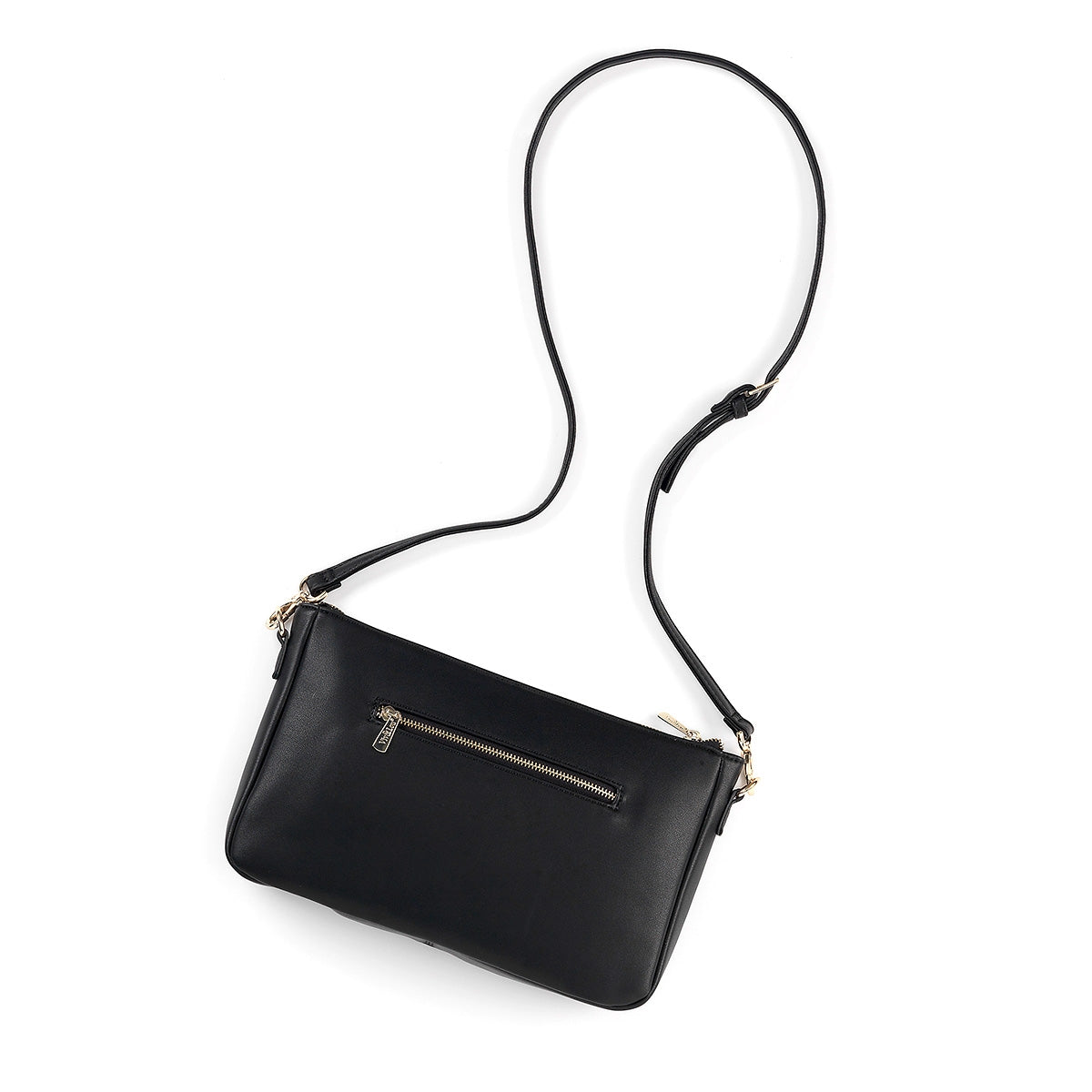 Black Hadley Purse