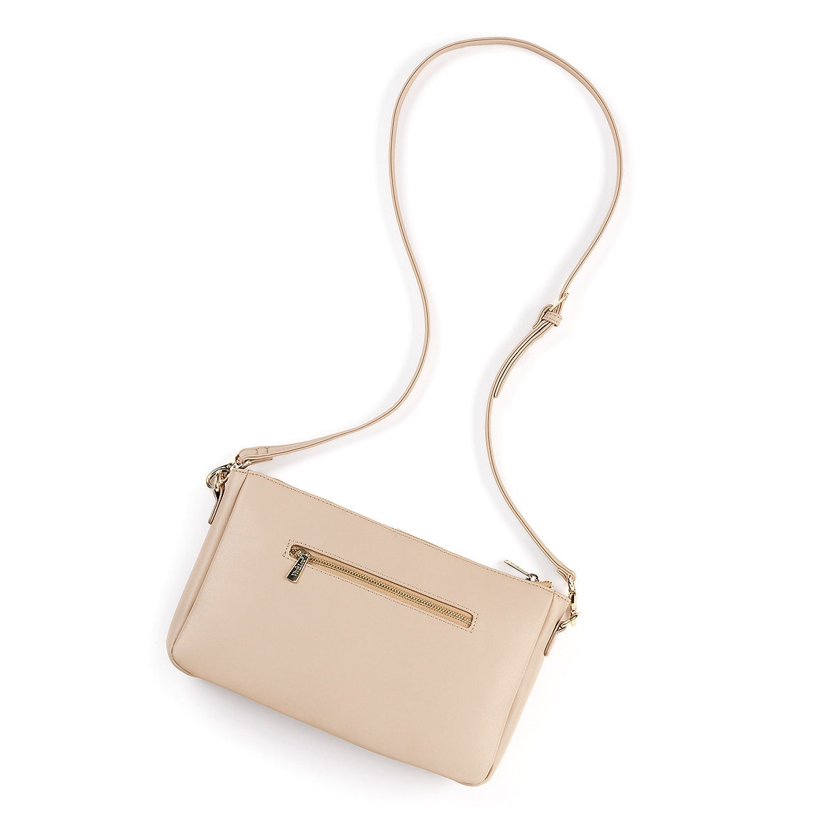 Tan Hadley Purse