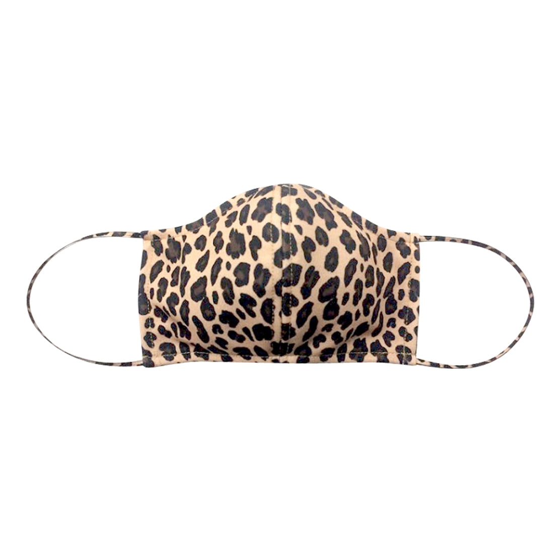 Wild Side Adjustable Adult Face Mask