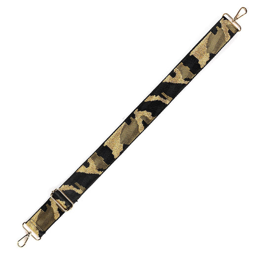 Camo Crossbody Strap