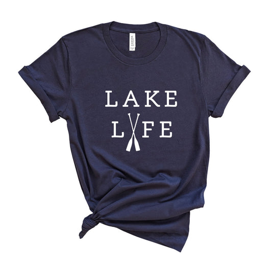 Lake Life T-Shirt