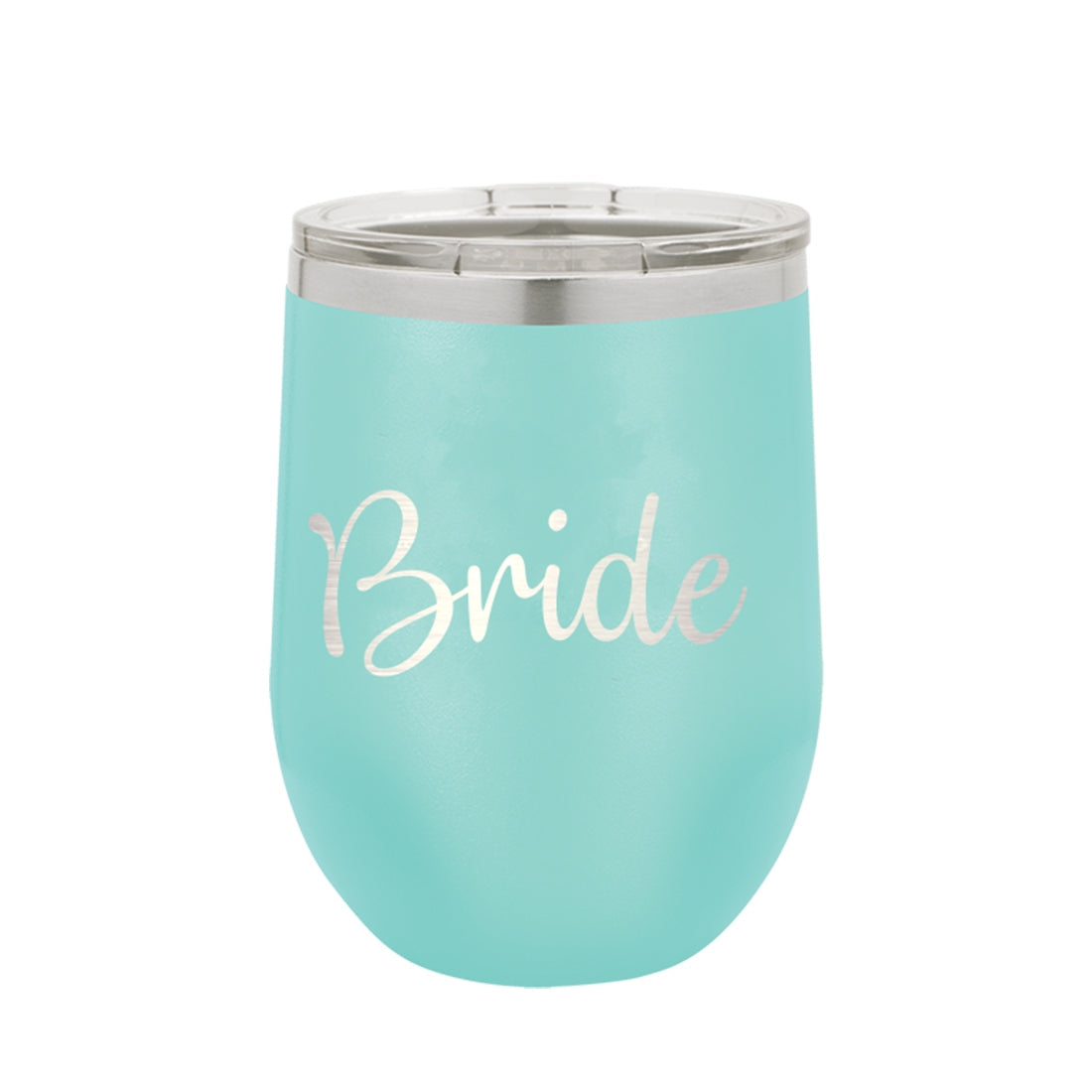 Bride 12 oz Tumbler