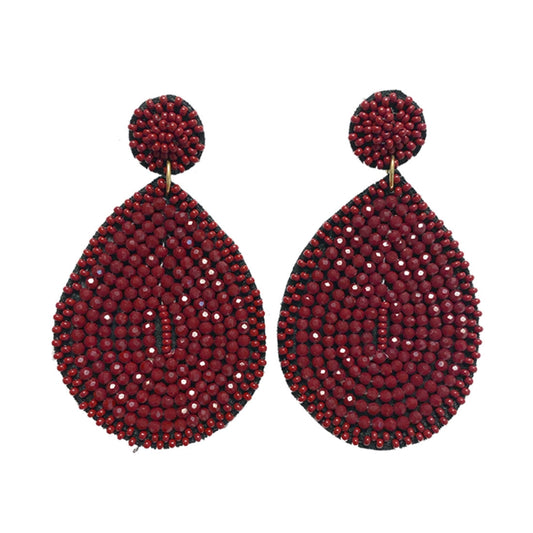 Ruby Ellie Earrings