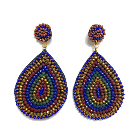 Jewel Ellie Earrings