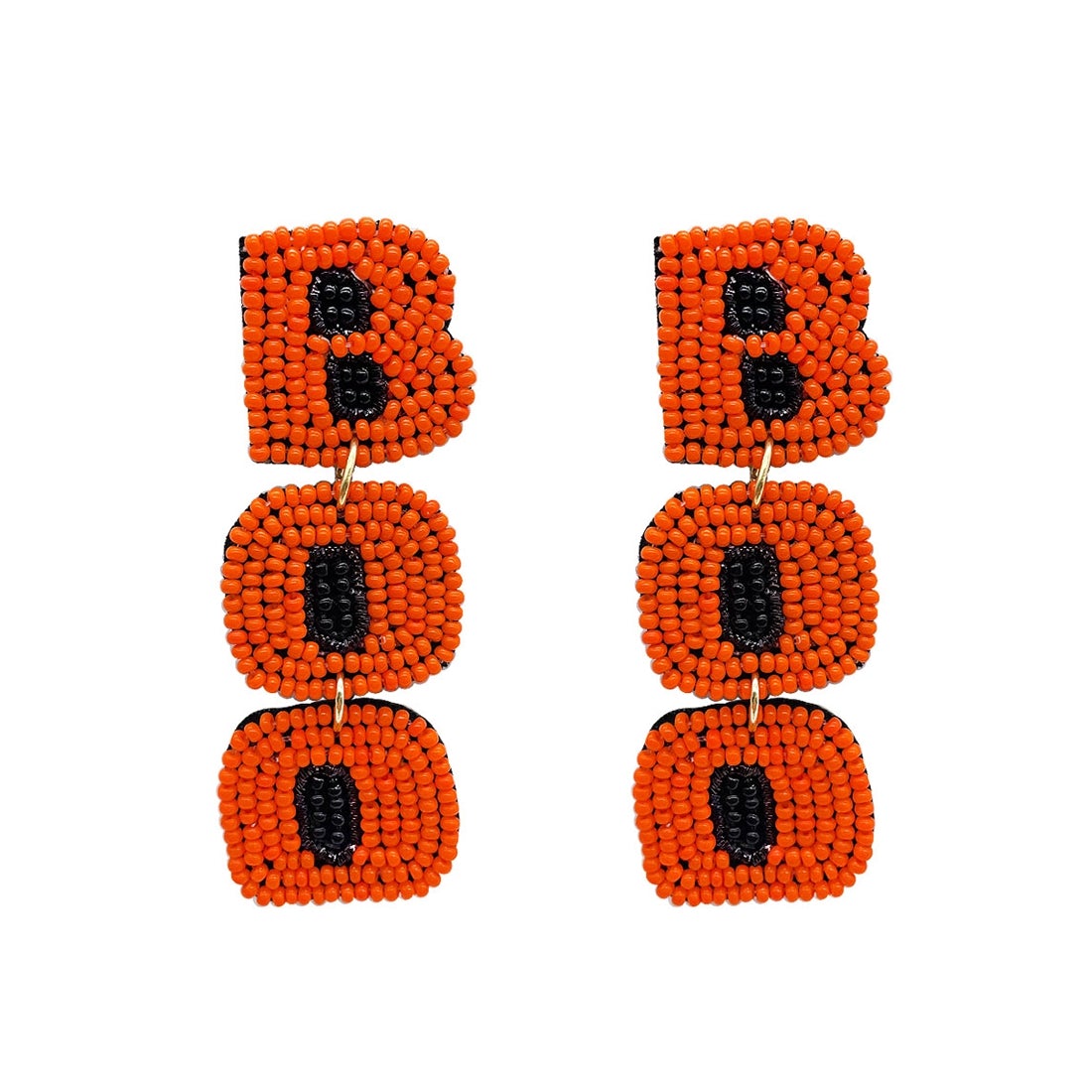 Shake Your Boo Thang Earrings