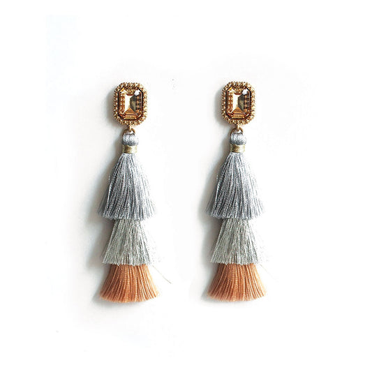 Desert Peyton Earrings