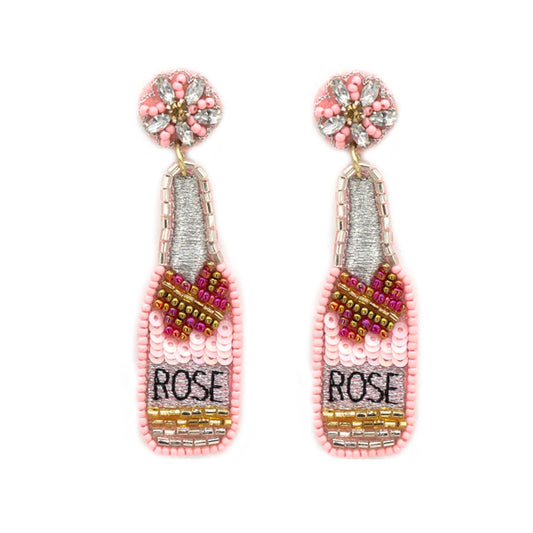 Rose All Day Earrings