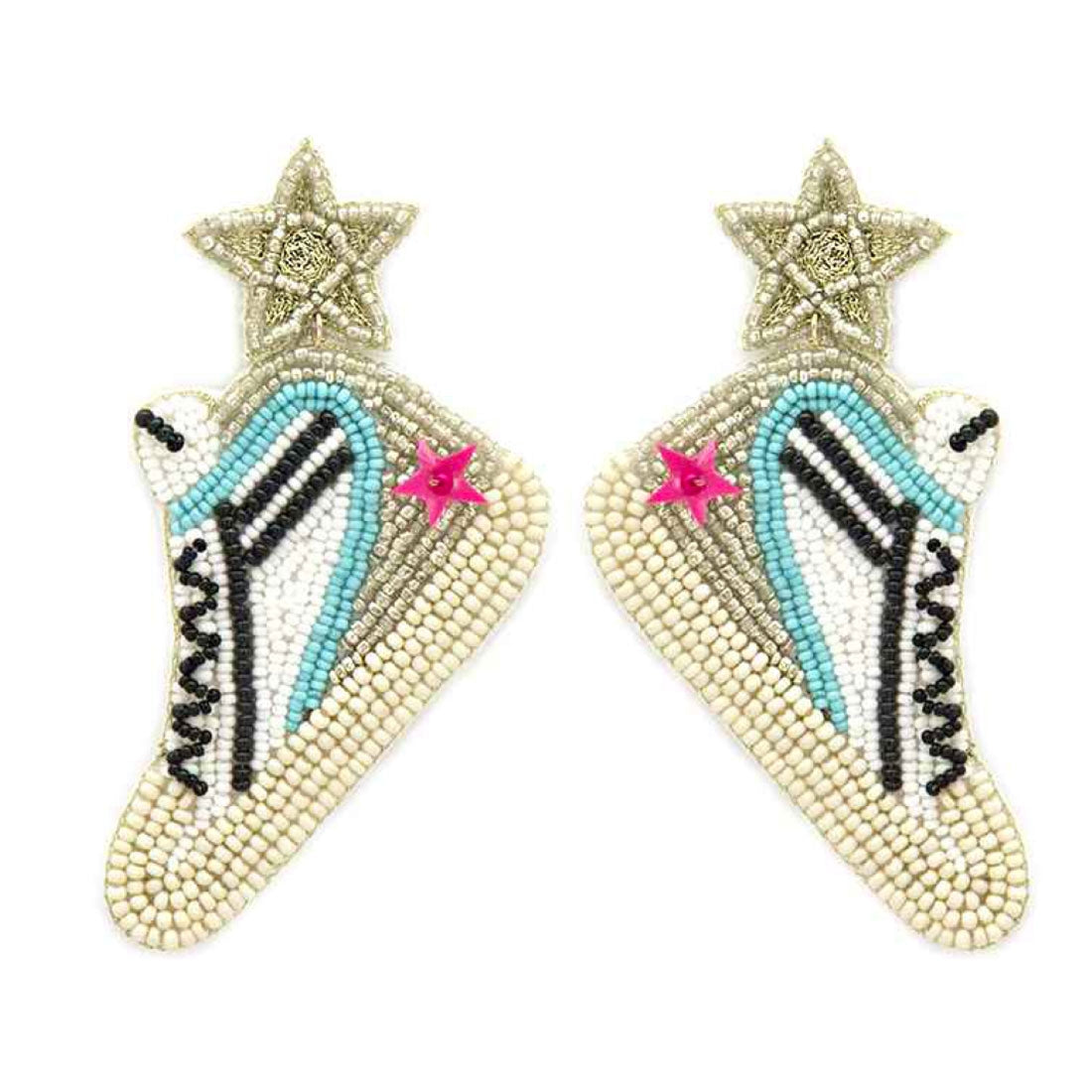 Superstar Earrings